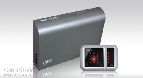 S304MD/MC安全门禁