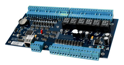 厂家直销ap1000T云筑网门禁系统