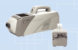 便携式毒品探测仪