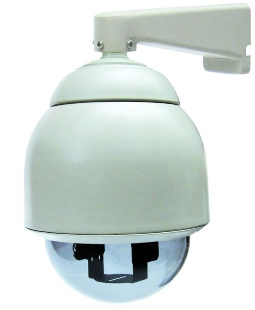 智能恒速全球云台系列