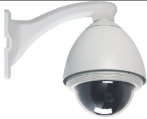 智能高速球云台系列