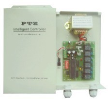 加强型室内外解码器