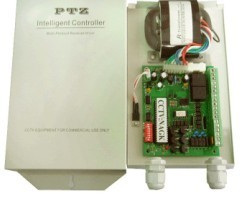 加强型预置位解码器系列