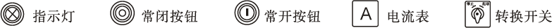 BZC51(LBZ)系列防爆操作柱安装图备注