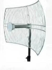 森林防火专用无线传输