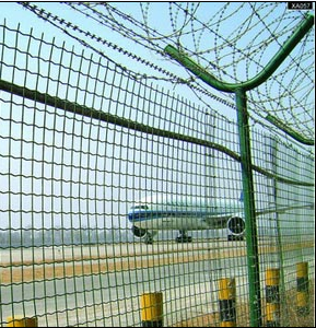 供应成都机场防护网