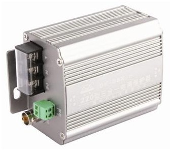 三合一防雷器 ，视频三合一防雷器