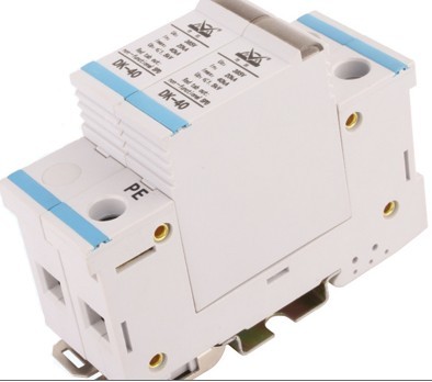 电源二级防雷器模块，地凯防雷