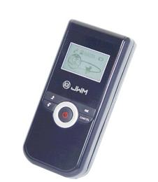 实时型GPS巡检系统