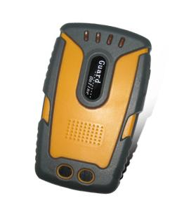 在线巡更机巡检器