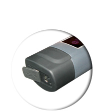 悍马巡更棒巡检器——金万码