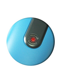 灵巧型巡更机巡检器——金万码