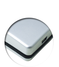 巡更机巡检器——金万码