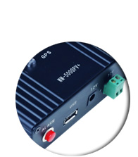 车载GPS——金万码