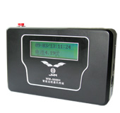 巡更巡检产品远程通讯座——金万码