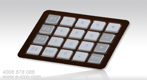 S600C / S600CT 消费机