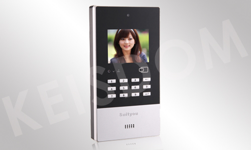 视频考勤机ST-8866