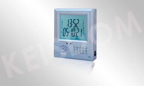 ST8833--超大液晶数字考勤机