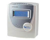 ST6633--超大容量数字考勤机