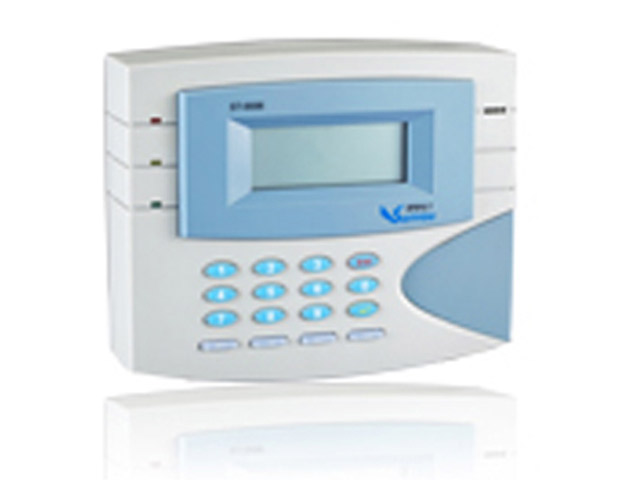 数字考勤机ST-6688