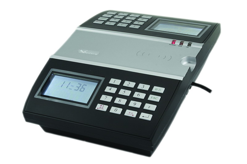 灵活消费系统--ST5588