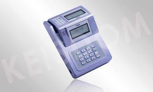 感应卡售饭机--ST5599