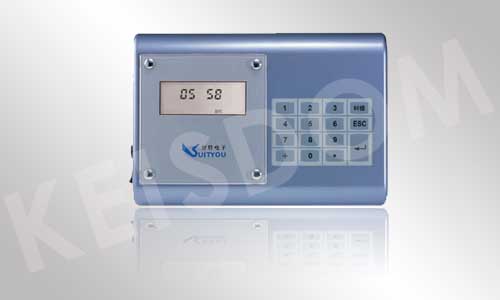 感应卡售饭机ST-5511