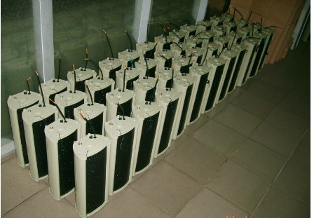 室外防水音柱报价