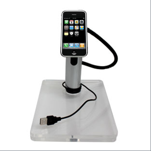 苹果手机防盗报警器