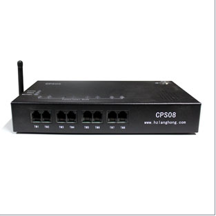 摘机体验防盗报警器