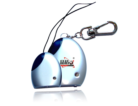 手机防丢防盗报警器