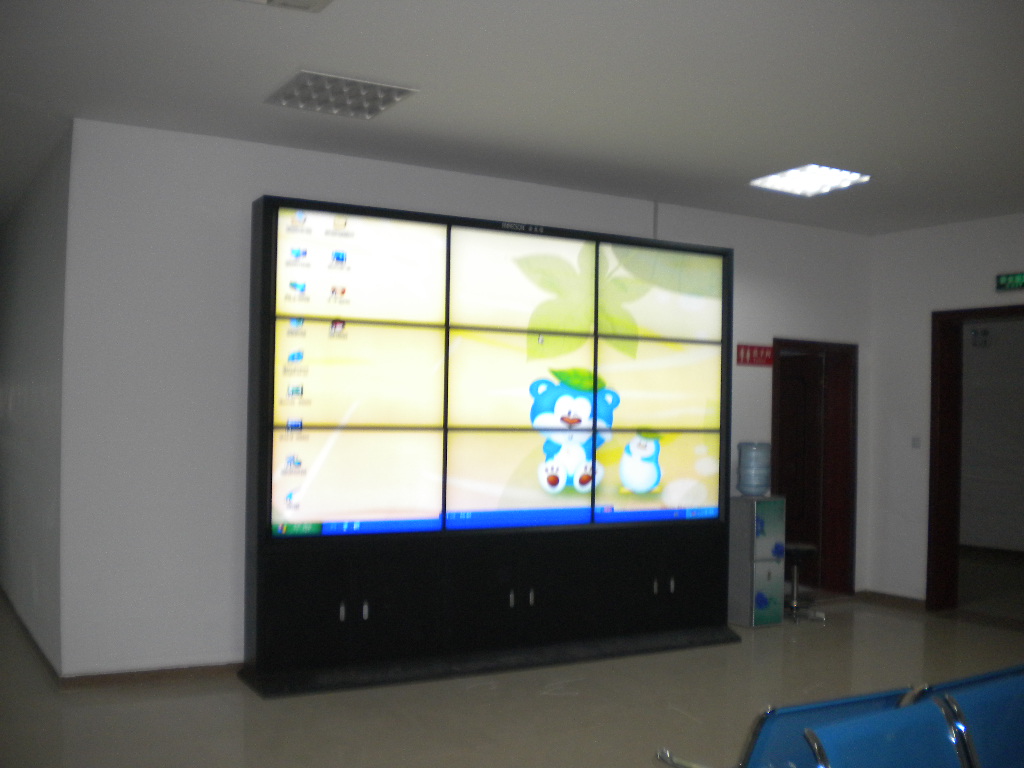 山东液晶拼接厂家济南液晶拼接价格青岛三星液晶拼接墙