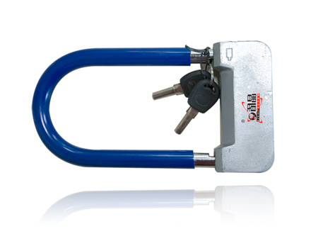 防盗报警挂锁，车辆锁