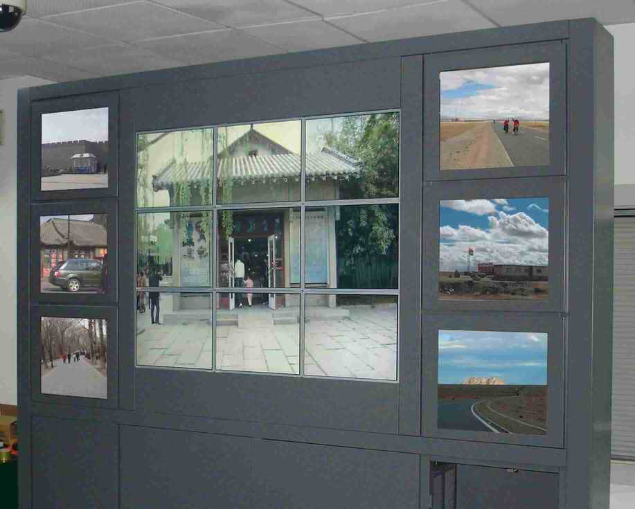 安徽液晶拼接厂家合肥液晶拼接价格芜湖三星液晶拼接屏