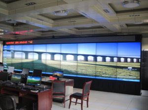 河南液晶拼接厂家郑州液晶拼接价格开封三星液晶拼接屏