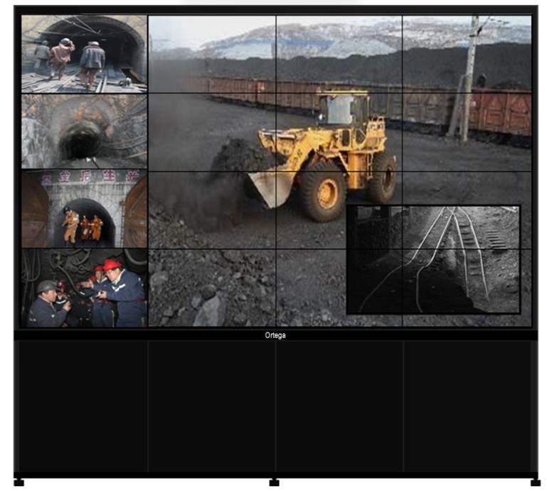 湖南液晶拼接厂家长沙液晶拼接价格株洲三星液晶拼接屏