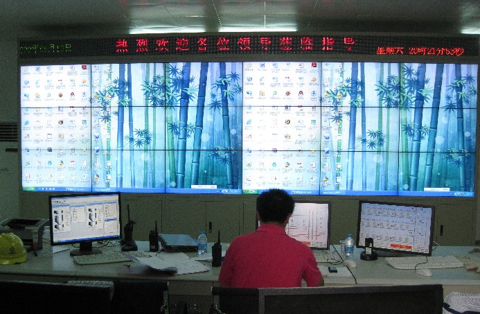 江西液晶拼接厂家南昌液晶拼接价格赣州三星液晶拼接屏