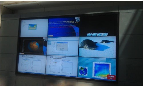 浙江液晶拼接厂家杭州液晶拼接价格宁波三星液晶拼接屏