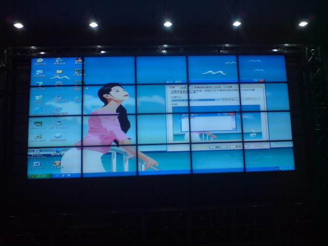 广东液晶拼接厂家深圳液晶拼接价格惠州三星液晶拼接屏