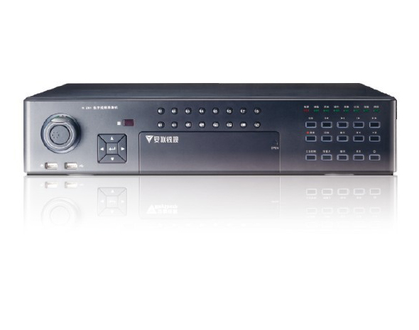 安联锐视D9608H/D9616H硬盘录像机