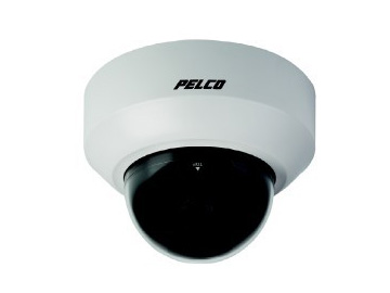 Pelco(派尔高) Camclosure2 IS20/IS21 系列摄像机
