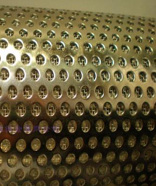 供应成都专业生产冲孔网