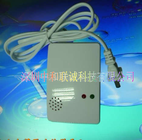 大量批发燃气报警器 保证质量天然气报警器 名安牌高端产品