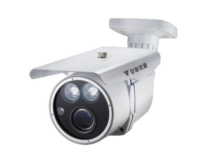 安联锐视CH1123红外防水高清网络摄像机
