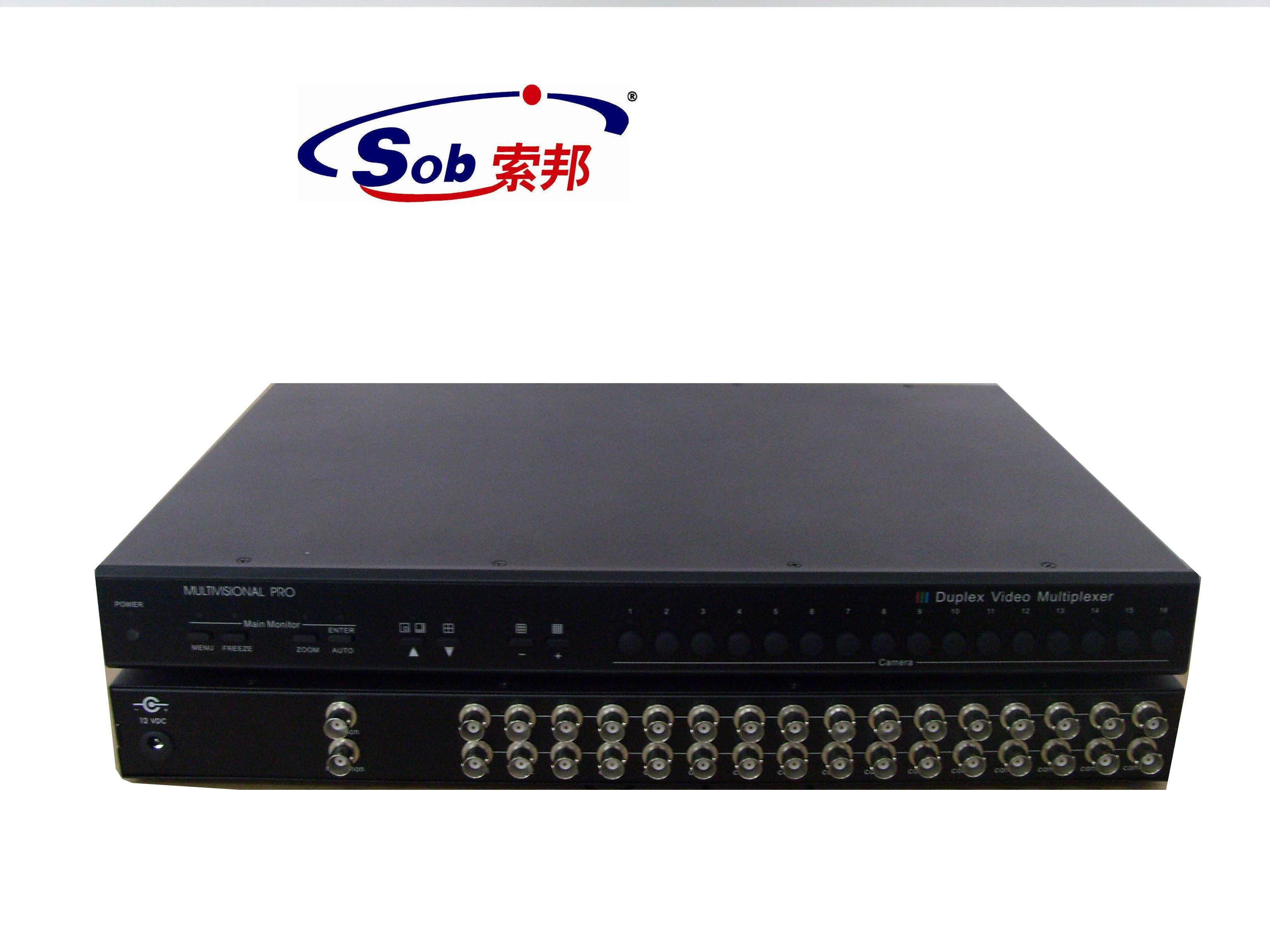 罗伯特画面分割器