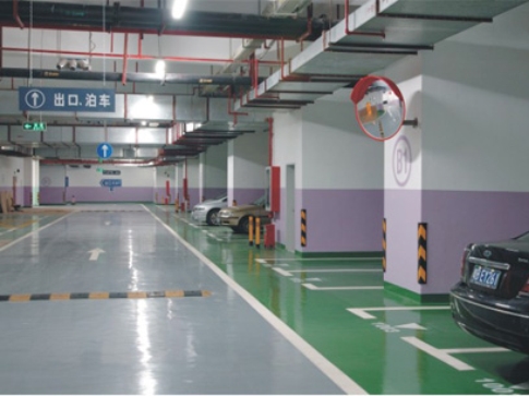 河南交通设施|郑州停车场设施