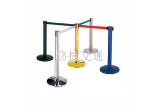 河南银行一米栏|郑州银行一米栏|伸缩栏