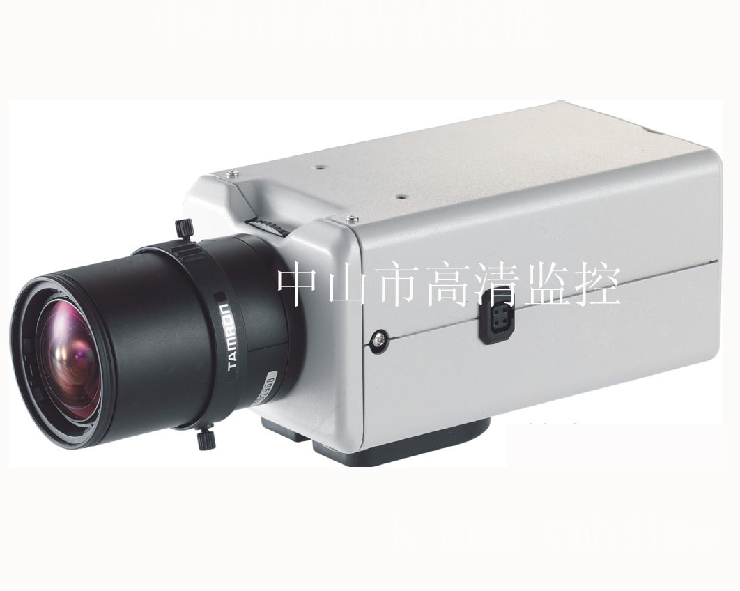 中山高清监控/中山百万像素摄像机