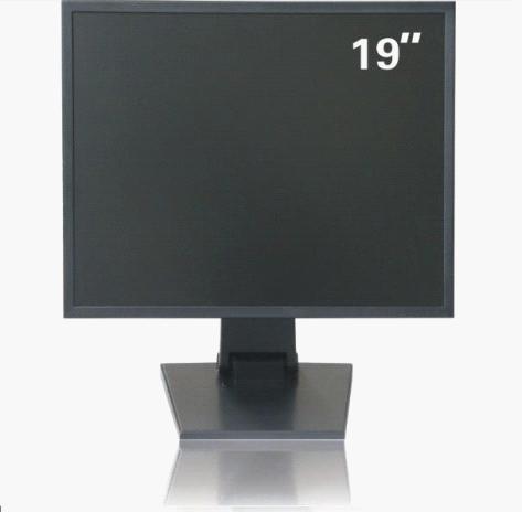 19寸监视器