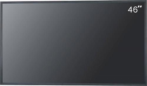 46寸监视器